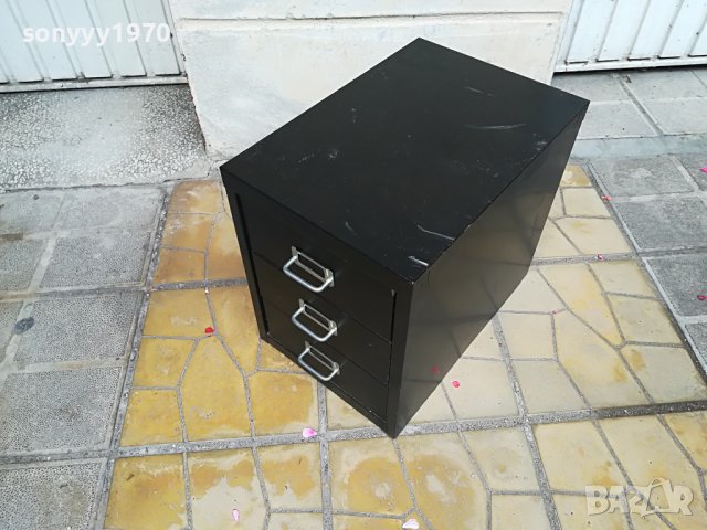 МЕТАЛЕН ШКАФ ОТ ГЕРМАНИЯ 0306231508, снимка 3 - Други инструменти - 40936128