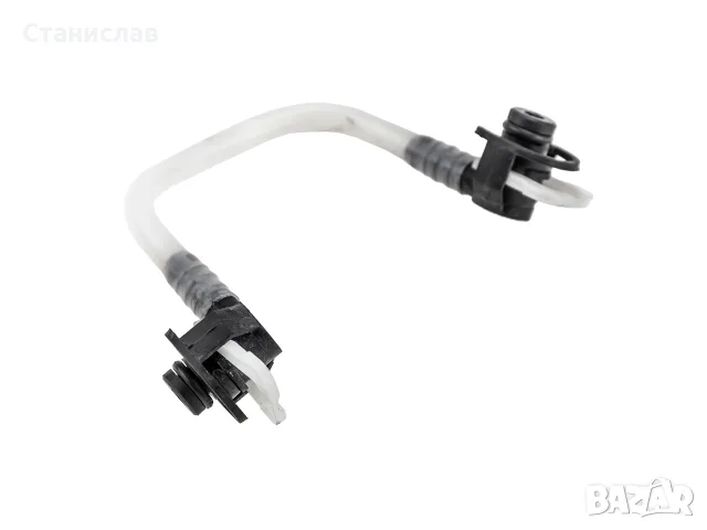 Маркуч за гориво за Mercedes – 6050700832