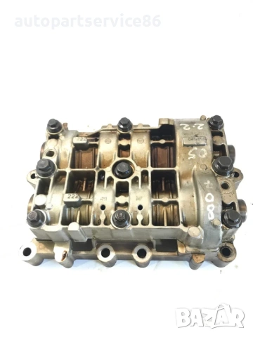 Балансирен вал EW12 бензин за Peugeot 407 16V, 2.2 (2005) 9622460610