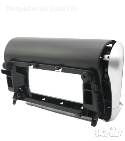 рамка за мултимедия на пежо 208 2008 308