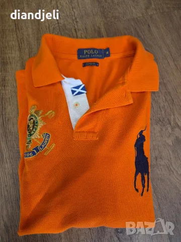 мъжка тениска Ralph Lauren