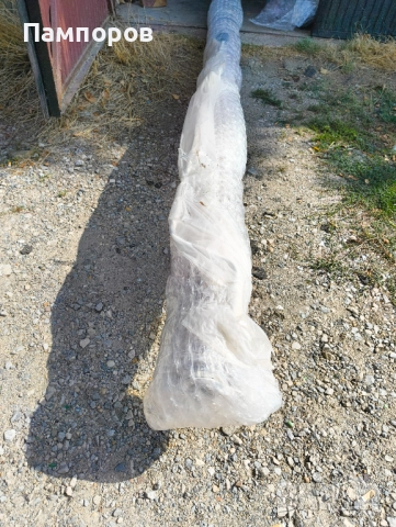 Балконски сенник НОВ, снимка 5 - Градински мебели, декорация  - 51451345