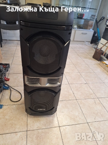 Блутут колона Finlux PBS80102L