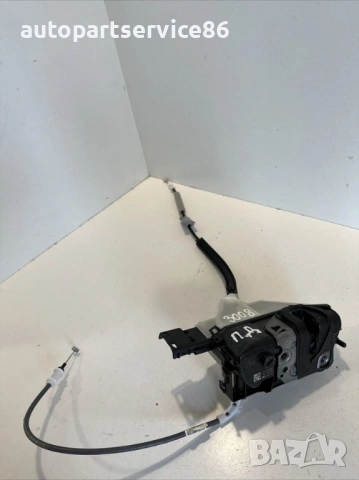 Механизъм за заключване на предна дясна врата за Peugeot 3008 (2022) A03425, снимка 2 - Части - 53571004