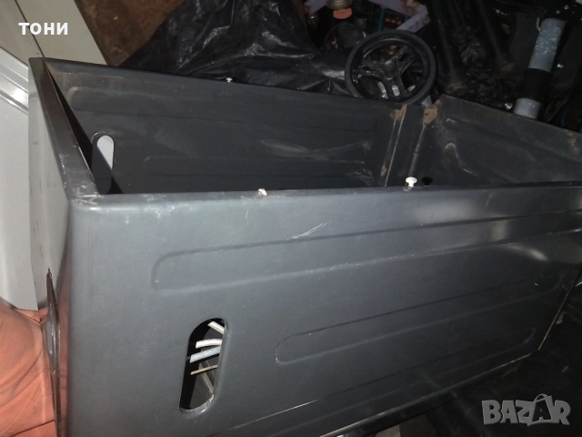 газова печка TESY, снимка 3 - Отоплителни печки - 52636375