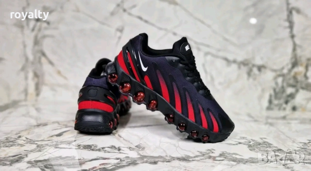 Nike Спортни Мъжки Маратонки 40-45 Номер , снимка 6 - Маратонки - 52510545