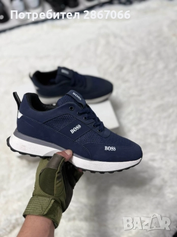 Мъжки Обувки ТОП качество✅, снимка 8 - Други - 52497260