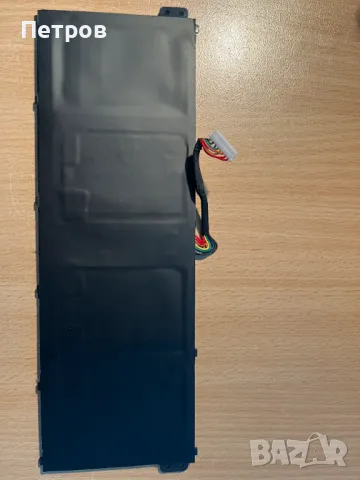 Батерия за лаптоп Acer, снимка 2 - Батерии за лаптопи - 49511548