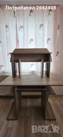 Бюро за компютър, снимка 1