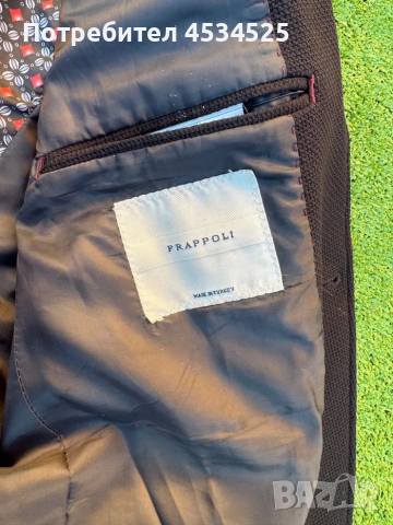 Спортно-елегантни сака ,XL р-р, снимка 8 - Сака - 52120604