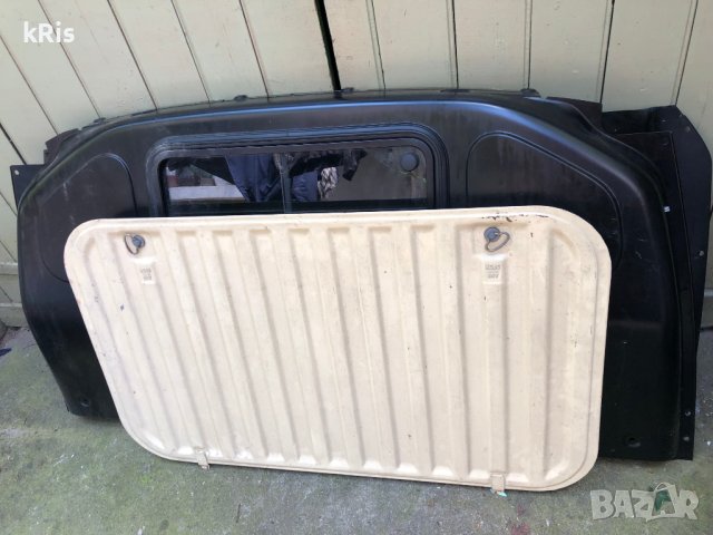 преградни решетки за vwT3, fiat..