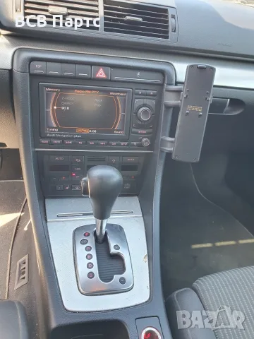 На части! Audi A4 B7 2.7 TDI v6 avant, снимка 11 - Автомобили и джипове - 56076084