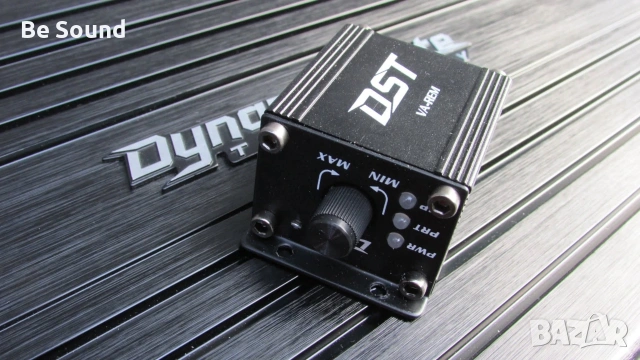 Усилвател Моноблок 5к Dynamic state VIKING VA-5000.1 _Чисто нов!, снимка 9 - Ресийвъри, усилватели, смесителни пултове - 53771315