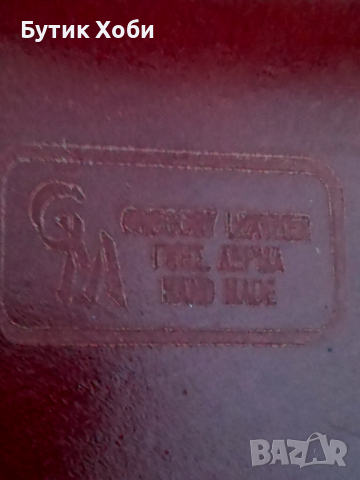 Бизнес чанта Gregory Leather , снимка 5 - Чанти - 36252829