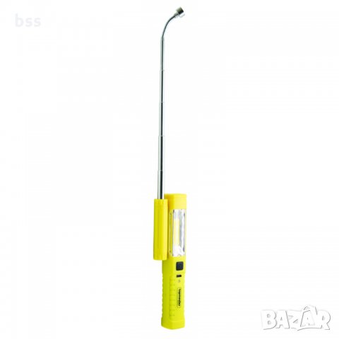 Лампа акумулаторна LED TMP, снимка 1