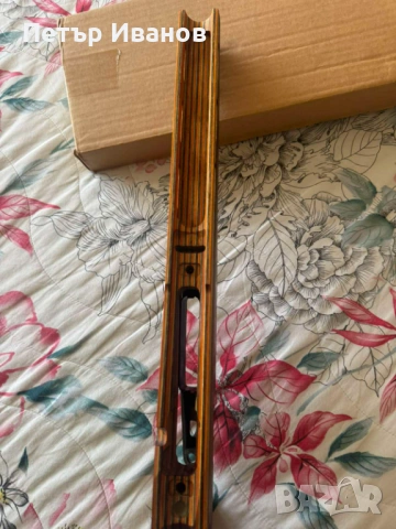 Приклад за Тика Т3, снимка 2 - Оборудване и аксесоари за оръжия - 53717976