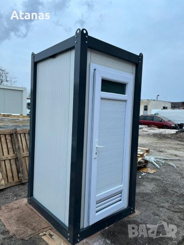 Единични Тоалетни Кабини / WC Cabin / Toilet, снимка 11 - Други - 36263042