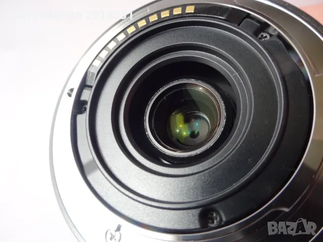 Обектив Sony E 10-18mm f4.0 OSS (покрива и фул фрейм от 12 до 18мм), снимка 9 - Обективи и филтри - 48343649