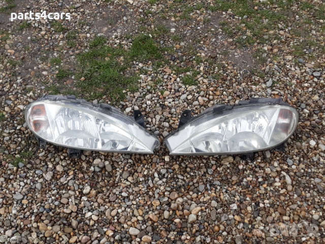 ляв и десен фар за рено меган 1 99 - 02 RENAULT MEGANE I