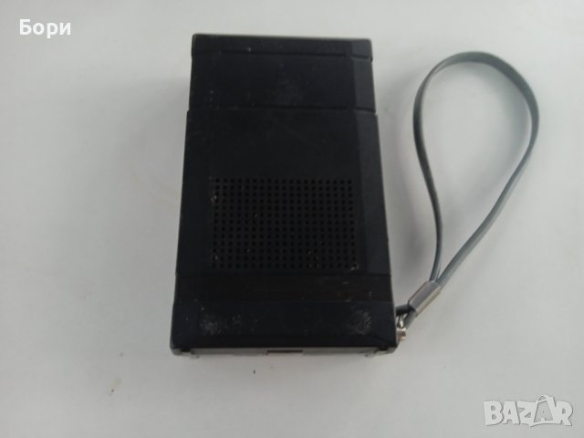 PHILIPS Trend Set D1018 MW Радио, снимка 8 - Радиокасетофони, транзистори - 41240751