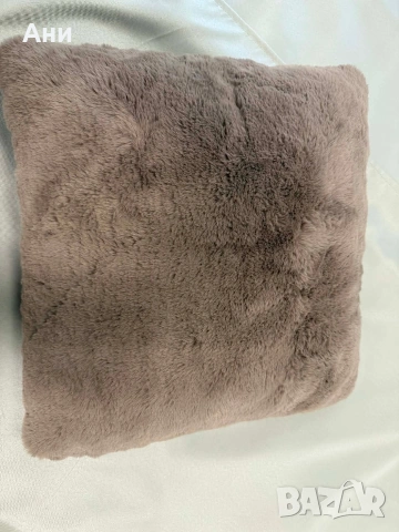 Възглавнички 45/45 см размер