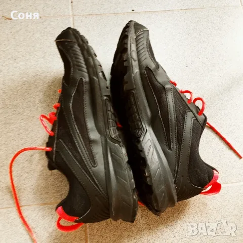 Маратонки Reebok ridgerider 6.0, снимка 15 - Маратонки - 56165424