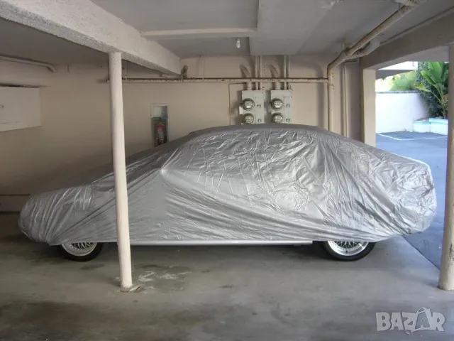 Покривало за кола от PEVA материал с голяма устойчивост на агресивни условия , снимка 7 - Други стоки за дома - 50369589