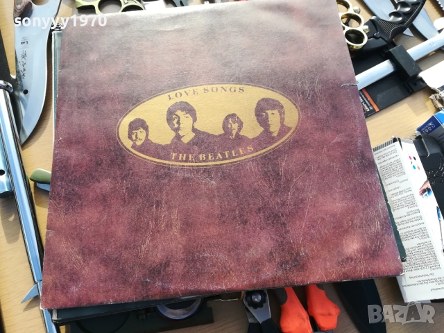 плочи-нови заглавия всеки ден 1410251742, снимка 6 - Грамофонни плочи - 52054203