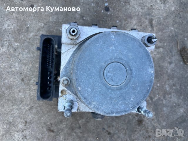 0265800518 ABS Nissan Note АБС Нисан Ноте 2008 г. 