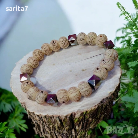 Унисекс гривна за мъже и жени Универсален размер 10 евро , снимка 4 - Гривни - 53179709