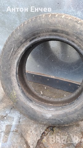 гуми и гума с джанта , снимка 6 - Гуми и джанти - 44166653