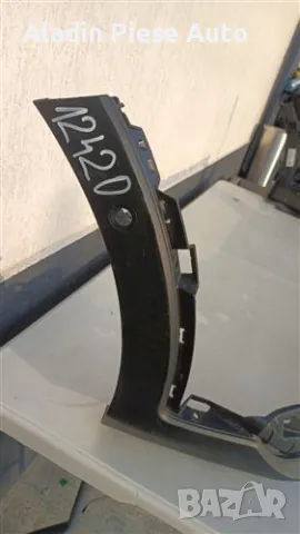 Долен спойлер за предна броня Kia Xceed X-Ceed код 86512-J7CAO, 86512J7CAO , снимка 4 - Аксесоари и консумативи - 47758179