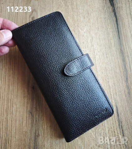 НОВ портфейл Andrews, снимка 2 - Портфейли, портмонета - 50987898