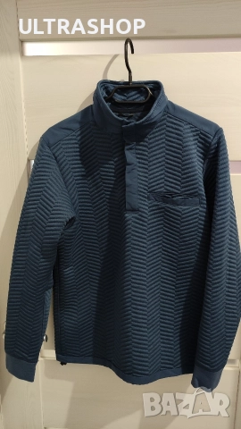 Helly Hansen S size Мъжка блуза в отлично състояние, снимка 8 - Блузи - 52877203