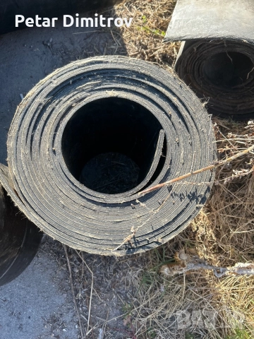 Гумени транспортни ленти , снимка 9 - Други машини и части - 51787538