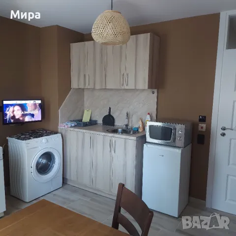 Краткосрочно отдаване на апартамент, снимка 4 - Апартаменти - 49302435