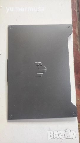 Asus TUF FX507-оригинален LCD корпус, снимка 2 - Части за лаптопи - 52789395