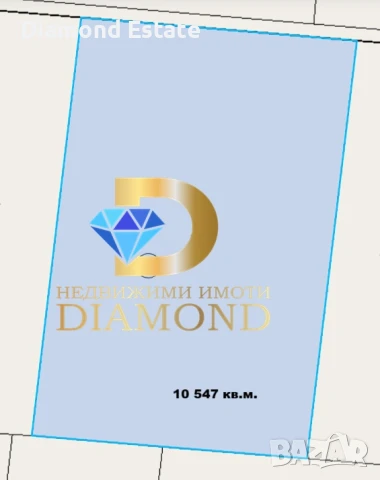 Земеделска земя село Караджалово, общ. Първомай