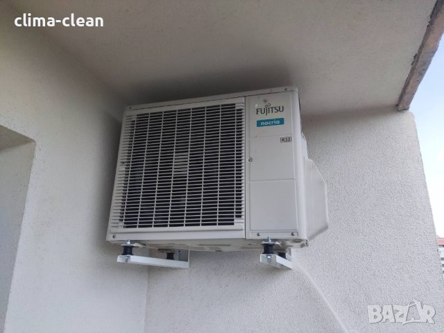 Доставка, монтаж, ремонт и профикатика на климатици!, снимка 2 - Климатици - 41691771