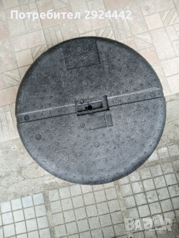 Леген за багажник, снимка 3 - Аксесоари и консумативи - 36332089