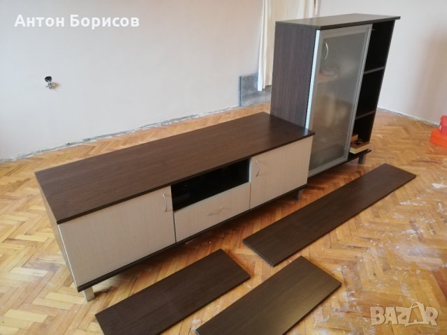 Холна секция като нова, снимка 5 - Секции и витрини - 34661910