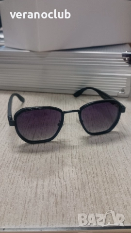 Слънчеви очила Polarized New, снимка 3 - Слънчеви и диоптрични очила - 51733760