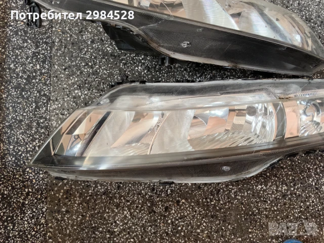 Фар за Honda Civic MK8 / Фарове за Хонда Сивик МК8, снимка 4 - Части - 51007176