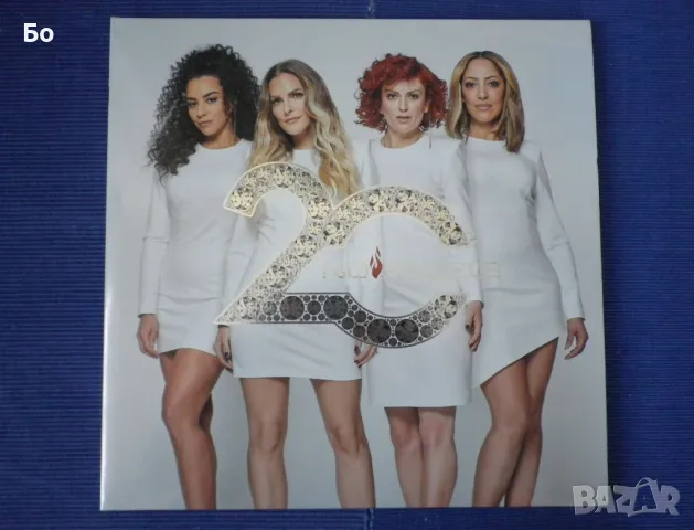 грамофонни плочи No Angels 