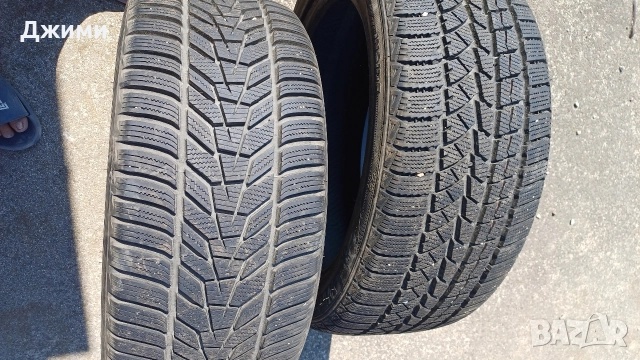 245 45 19 и 245 40 19