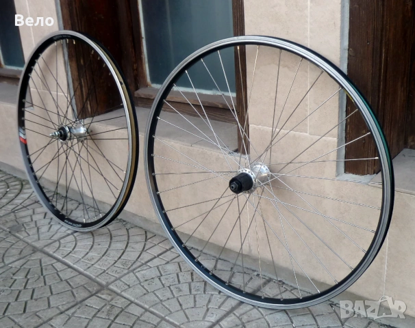 Предна и задна капли 26 цола за вибрейк спирачки !, снимка 3 - Части за велосипеди - 53829469