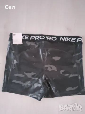 Нов оригинален клин Nike Pro L, снимка 2 - Клинове - 49994940