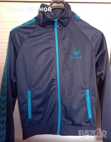 Чисто ново оригинално горнище Hummel