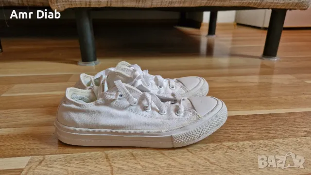 Кецове Converse, снимка 1