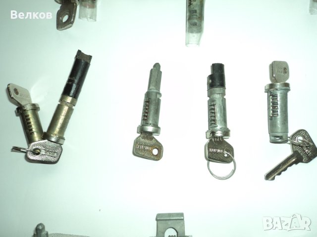 Части за ВАЗ и Москвич, снимка 4 - Части - 40602885